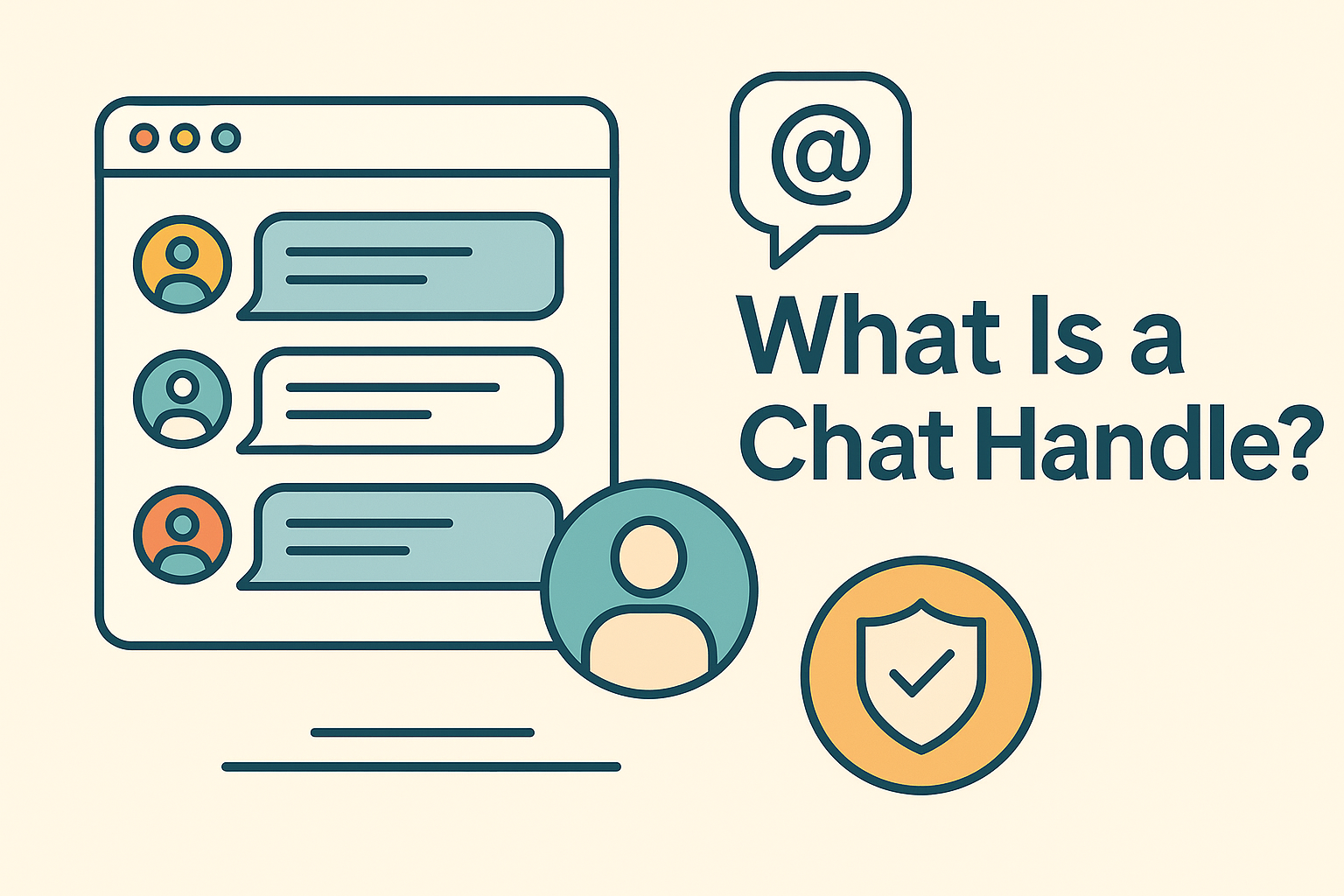 Article: Starter Brand Ideas You Can Launch on ChatHandle.com